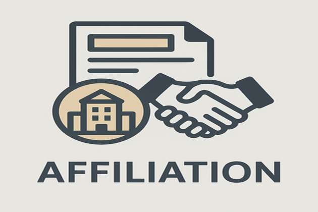 افیلیشن واحد 